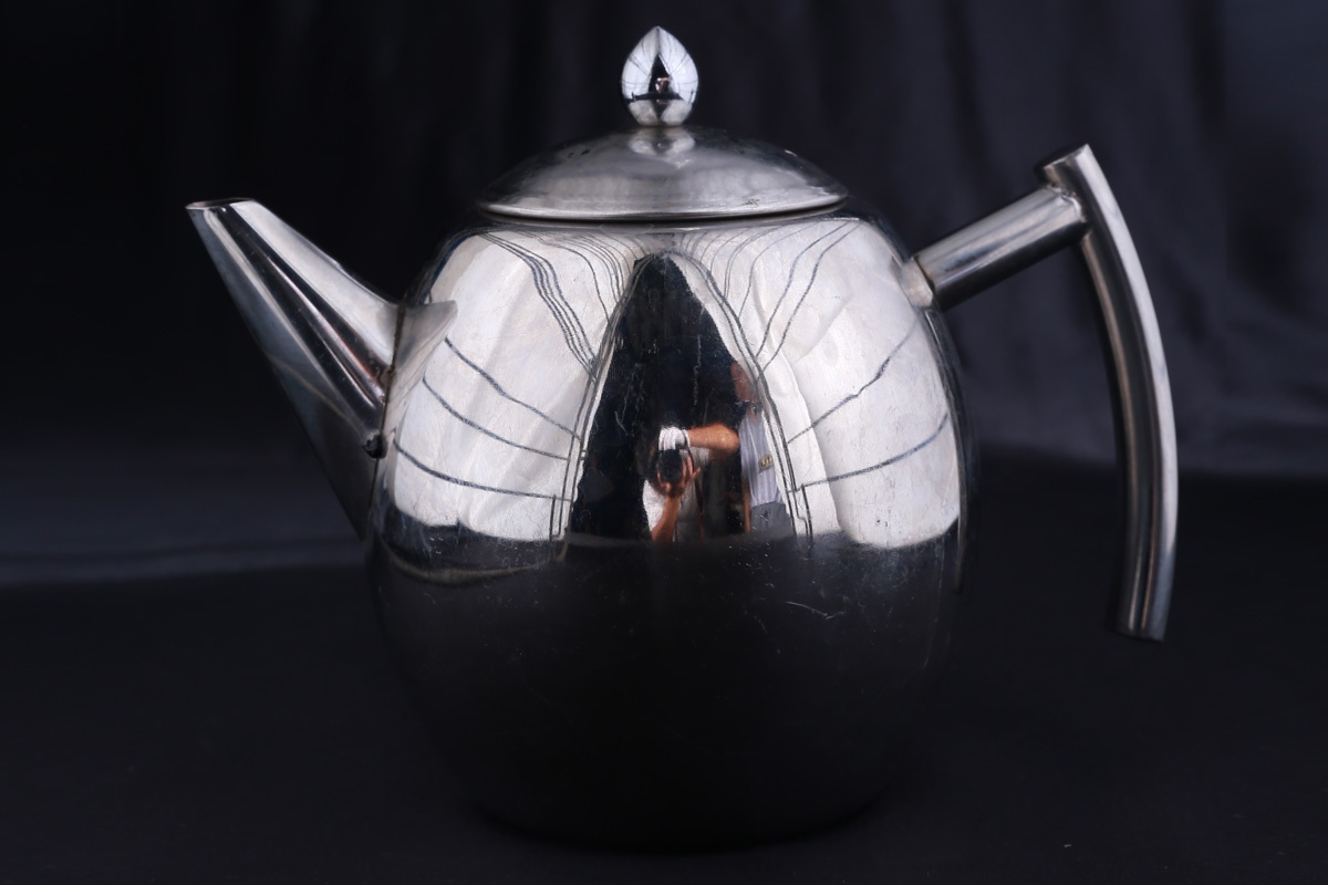 茶壶